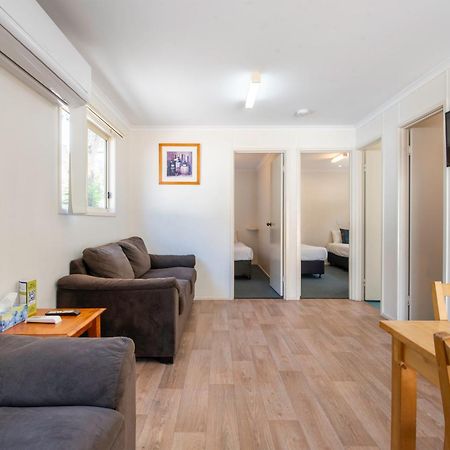 Echo Holiday Parks - Windsor Gardens أدليد المظهر الخارجي الصورة