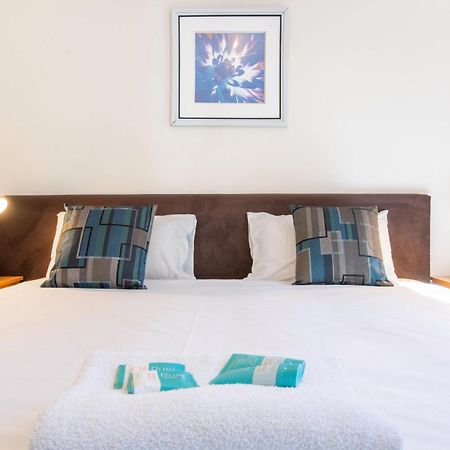 Echo Holiday Parks - Windsor Gardens أدليد المظهر الخارجي الصورة