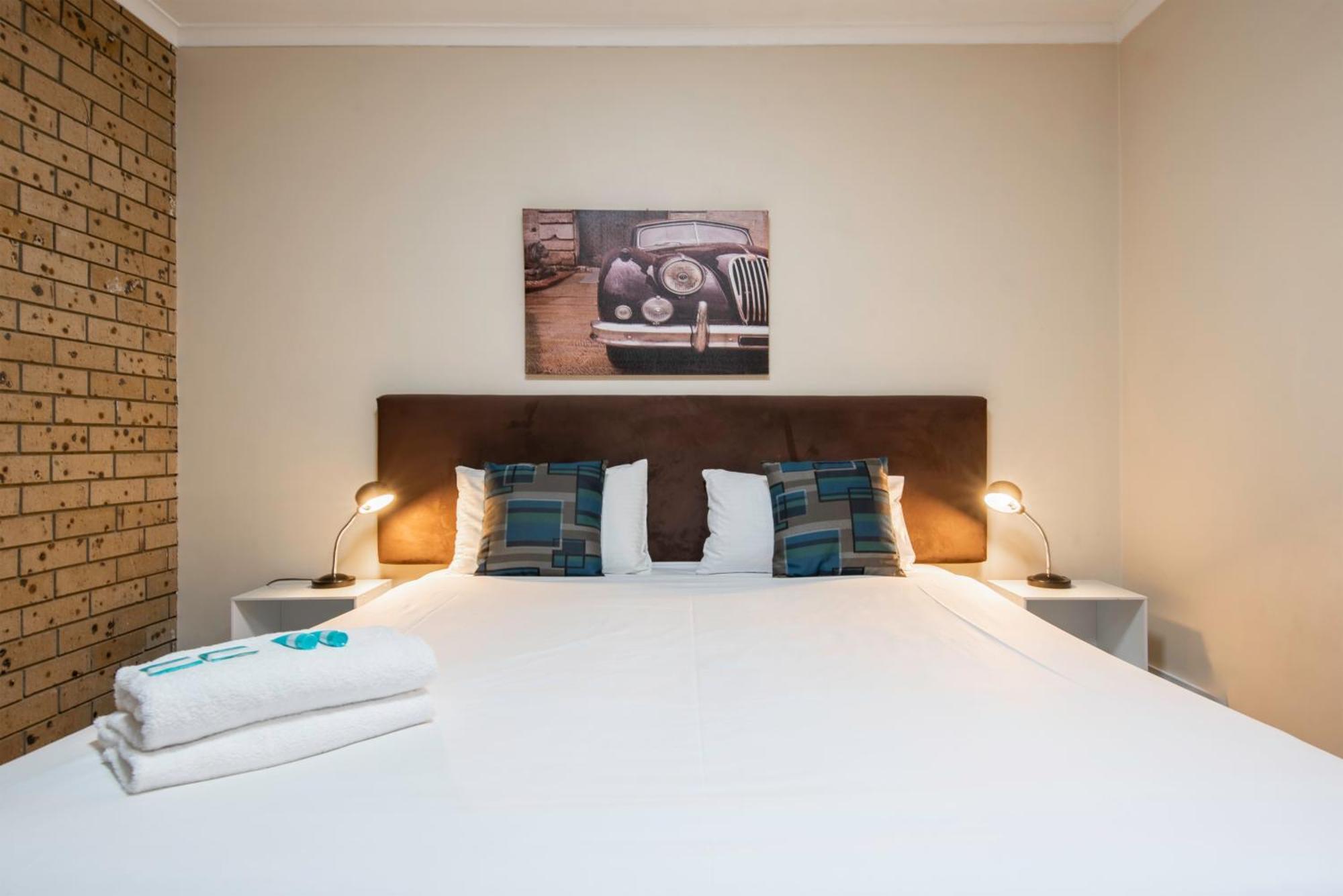 Echo Holiday Parks - Windsor Gardens أدليد المظهر الخارجي الصورة