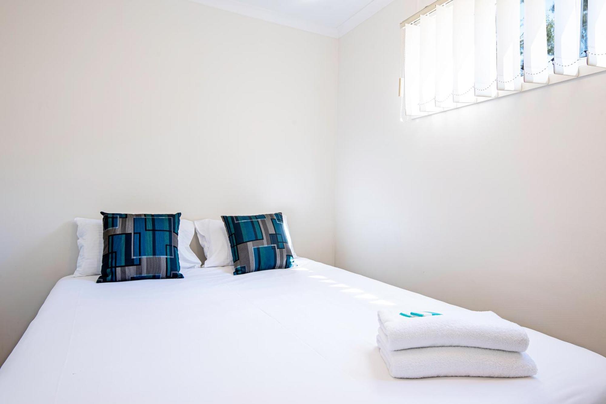Echo Holiday Parks - Windsor Gardens أدليد المظهر الخارجي الصورة