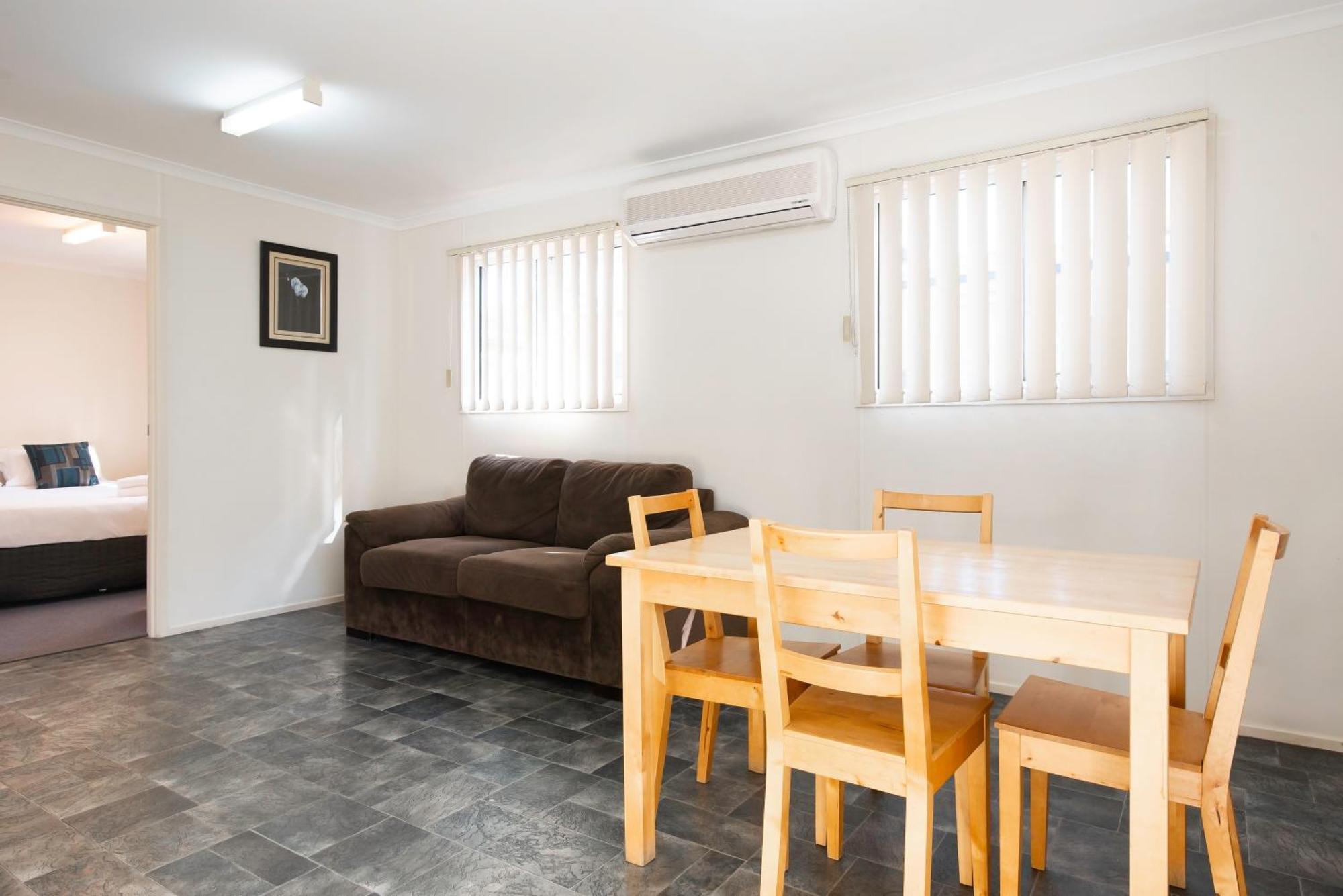 Echo Holiday Parks - Windsor Gardens أدليد المظهر الخارجي الصورة