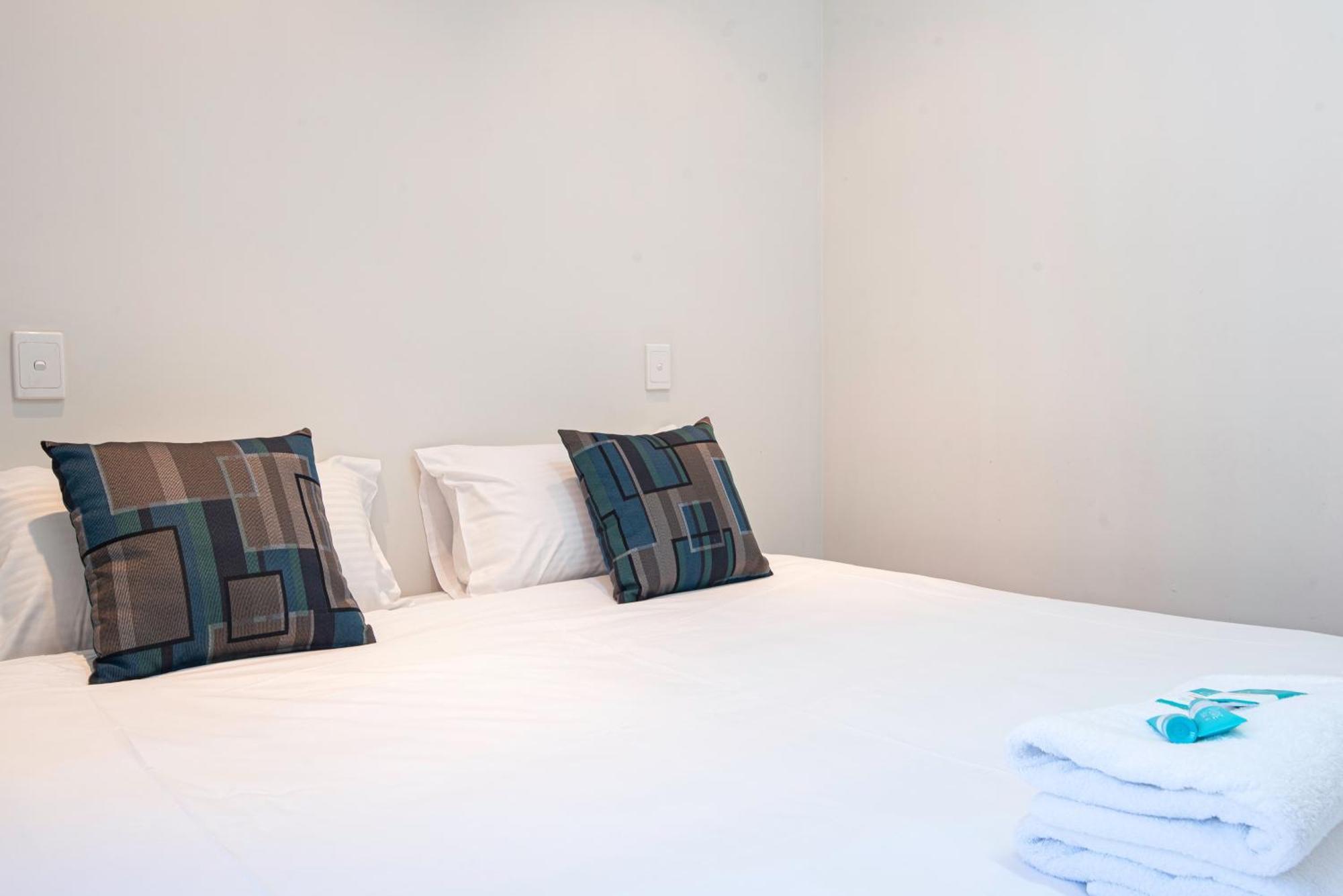 Echo Holiday Parks - Windsor Gardens أدليد المظهر الخارجي الصورة