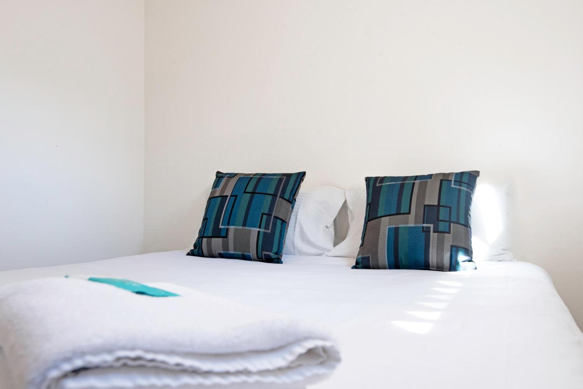 Echo Holiday Parks - Windsor Gardens أدليد المظهر الخارجي الصورة
