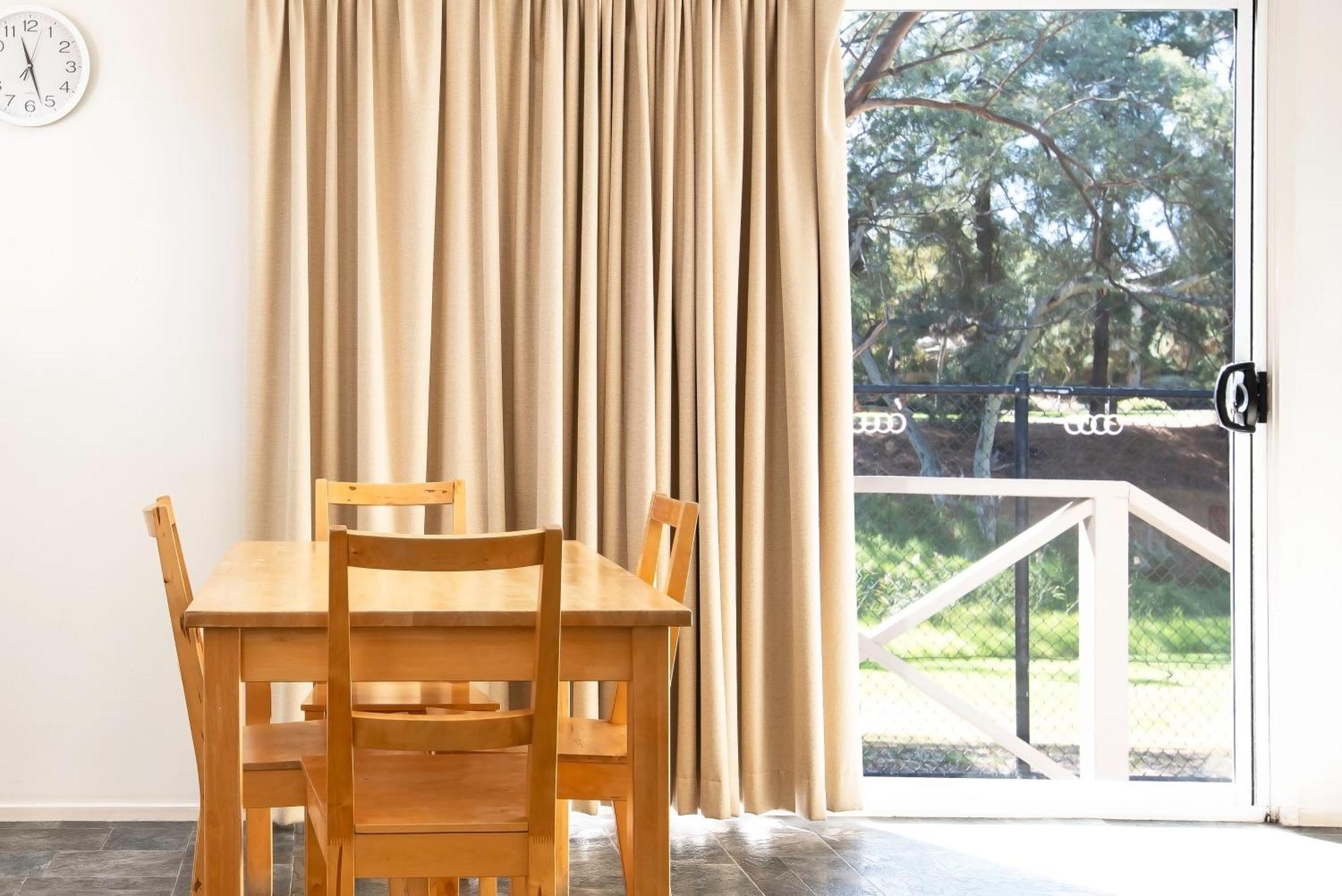 Echo Holiday Parks - Windsor Gardens أدليد المظهر الخارجي الصورة
