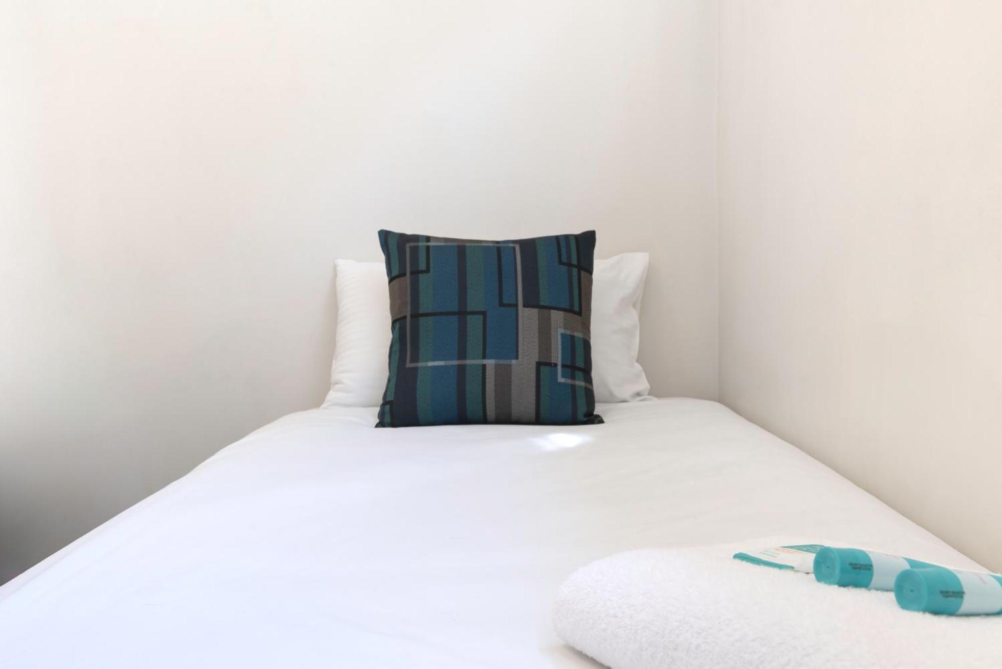 Echo Holiday Parks - Windsor Gardens أدليد المظهر الخارجي الصورة