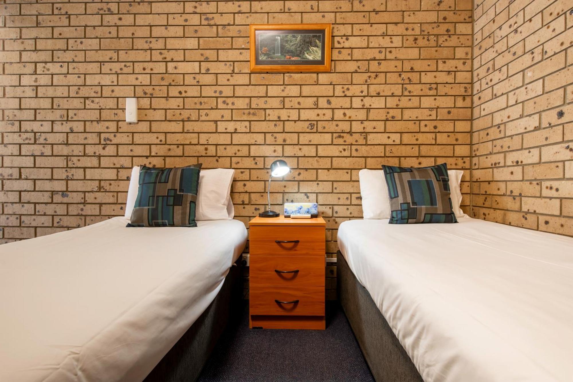 Echo Holiday Parks - Windsor Gardens أدليد المظهر الخارجي الصورة