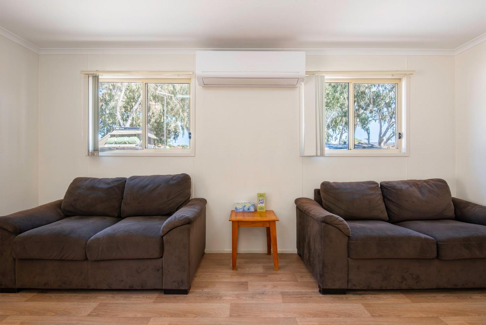 Echo Holiday Parks - Windsor Gardens أدليد المظهر الخارجي الصورة