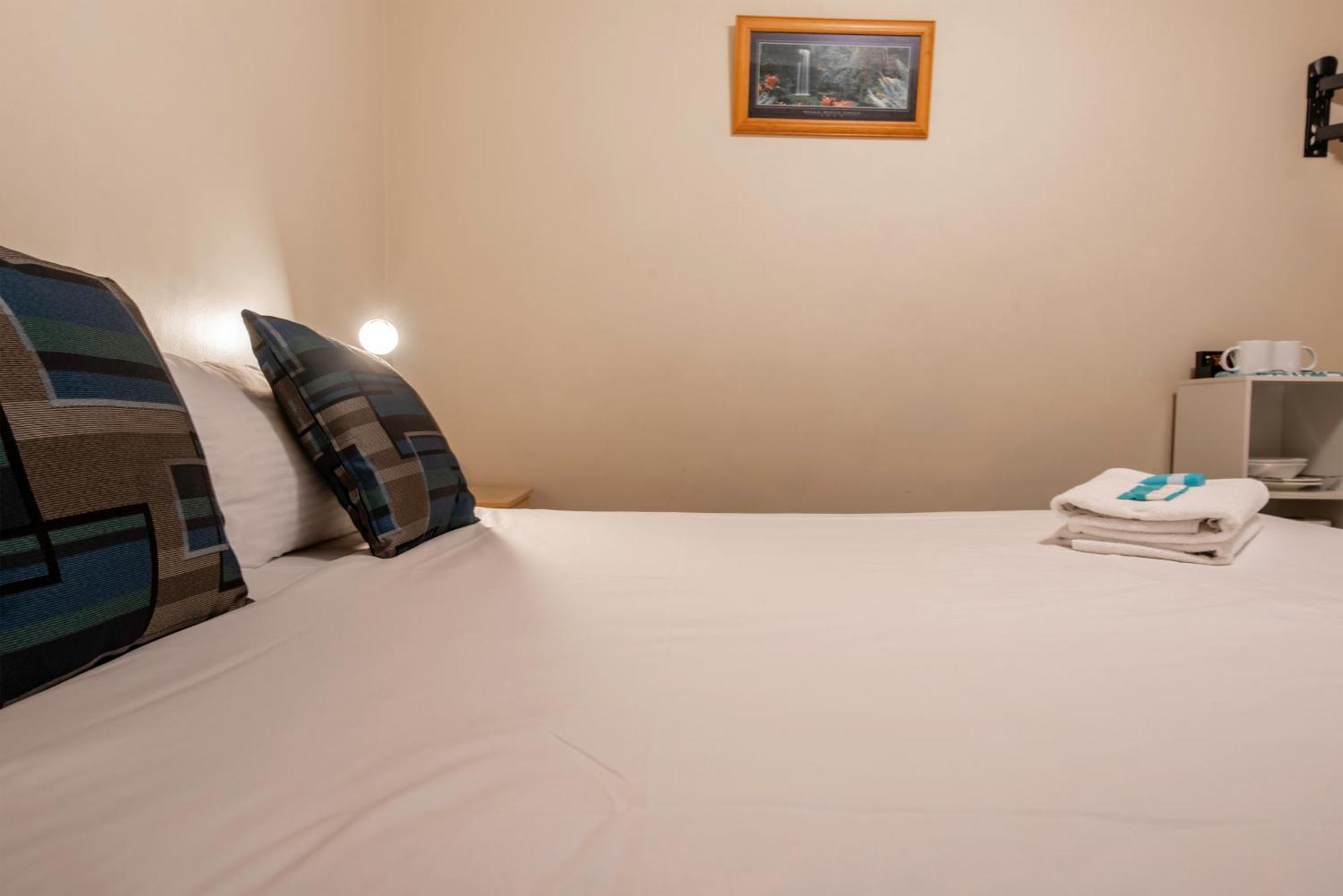 Echo Holiday Parks - Windsor Gardens أدليد المظهر الخارجي الصورة