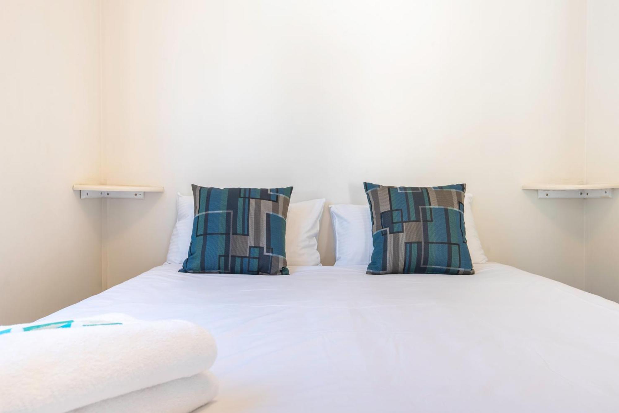 Echo Holiday Parks - Windsor Gardens أدليد المظهر الخارجي الصورة