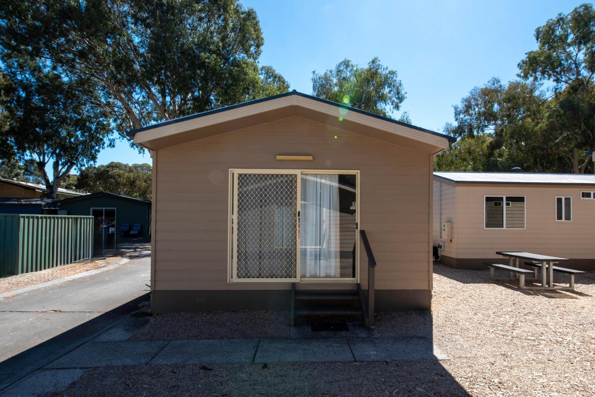 Echo Holiday Parks - Windsor Gardens أدليد المظهر الخارجي الصورة