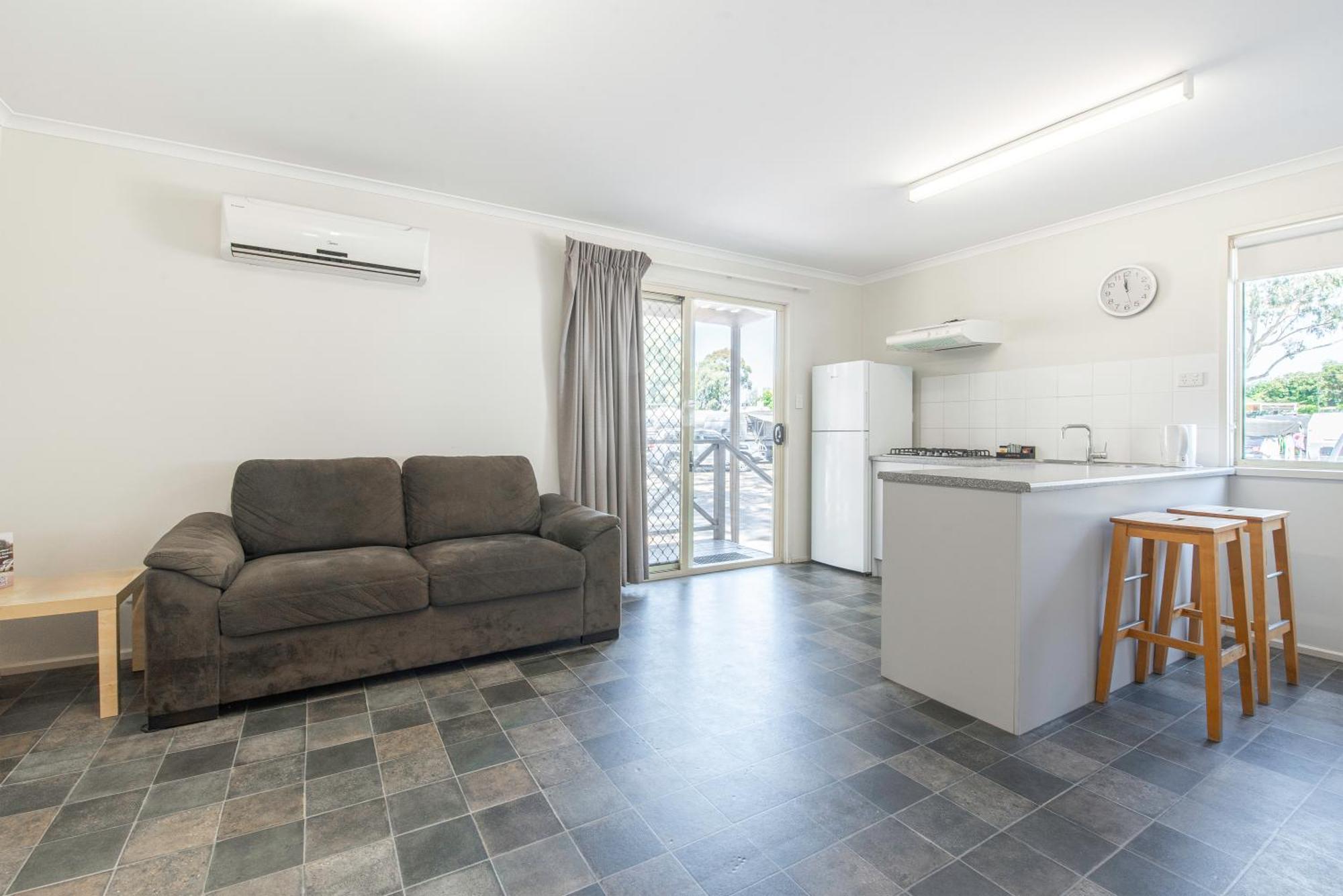 Echo Holiday Parks - Windsor Gardens أدليد المظهر الخارجي الصورة
