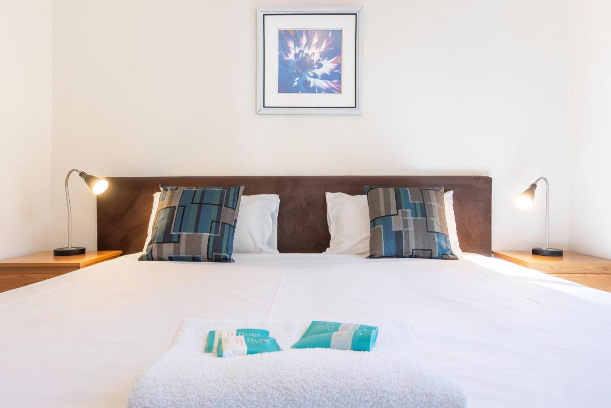 Echo Holiday Parks - Windsor Gardens أدليد المظهر الخارجي الصورة