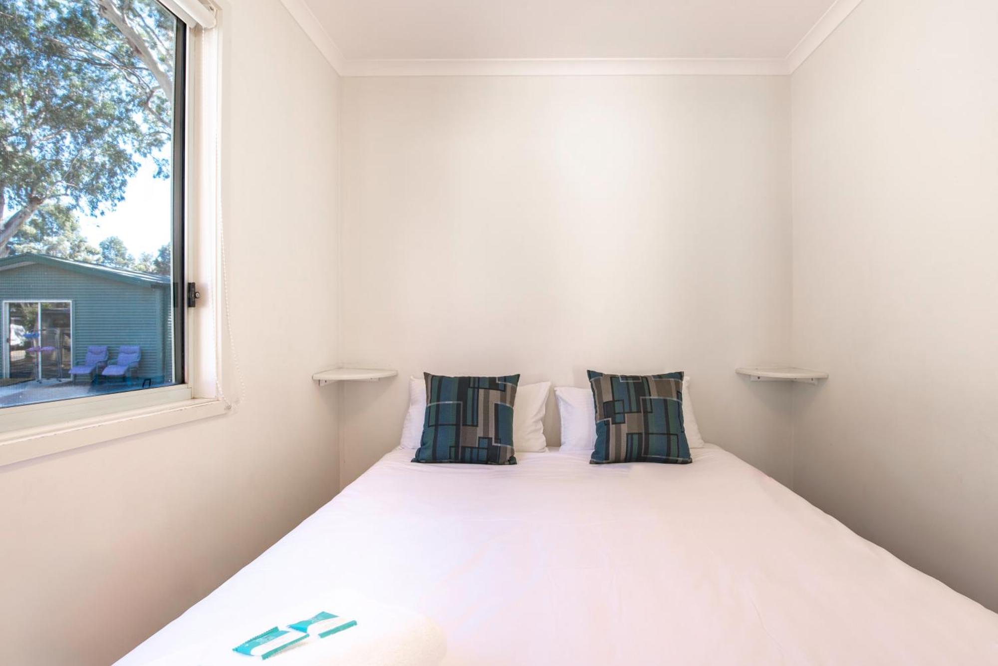 Echo Holiday Parks - Windsor Gardens أدليد المظهر الخارجي الصورة