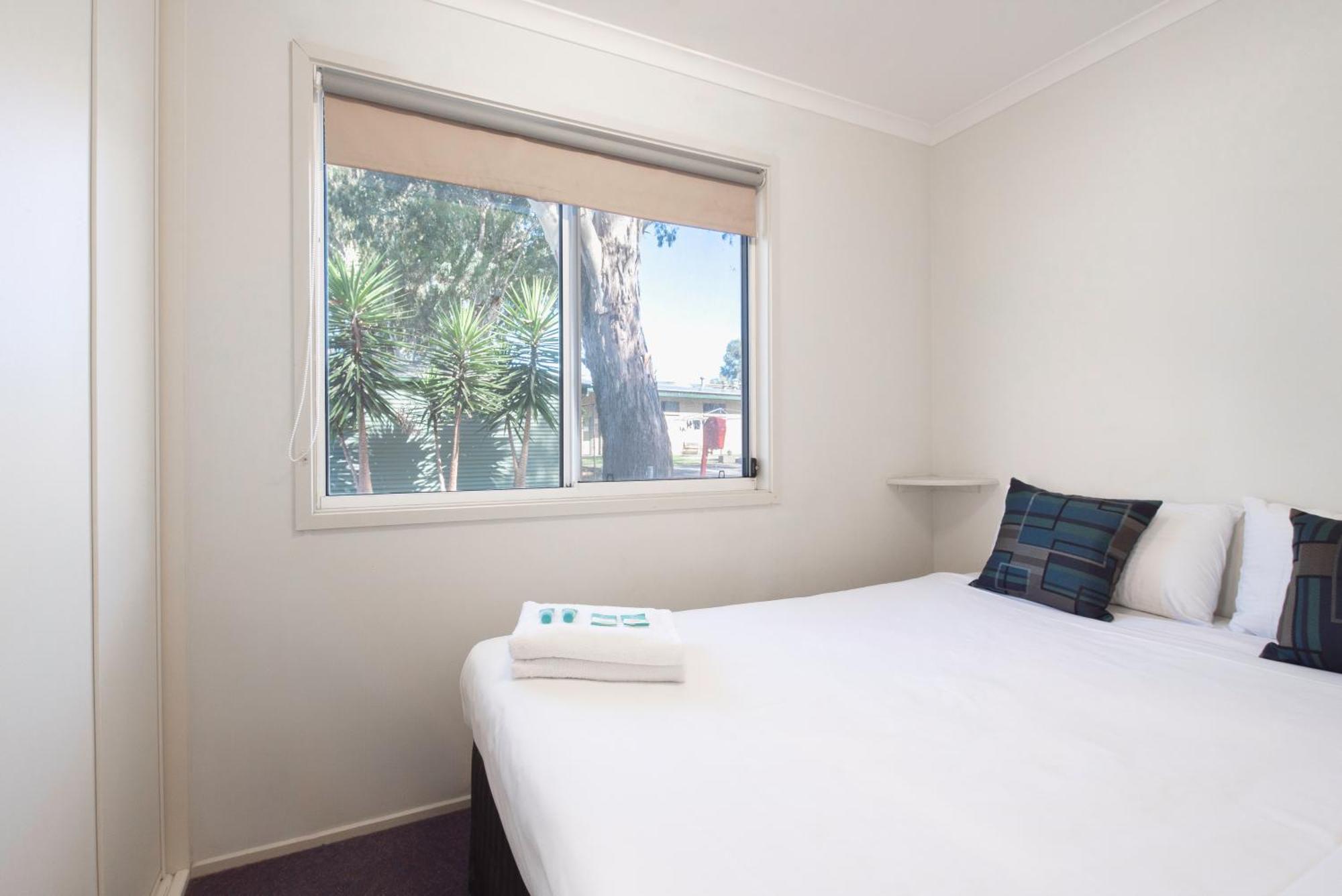 Echo Holiday Parks - Windsor Gardens أدليد المظهر الخارجي الصورة