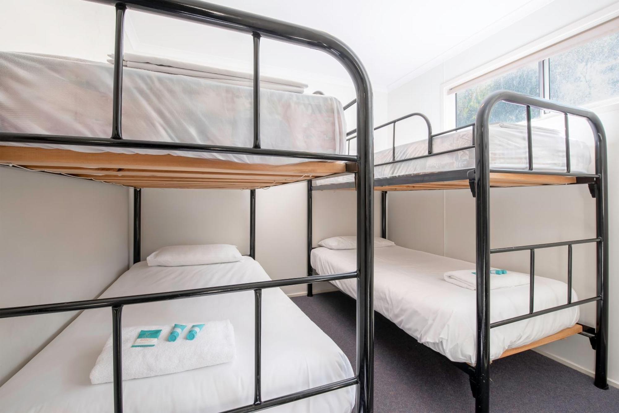 Echo Holiday Parks - Windsor Gardens أدليد المظهر الخارجي الصورة