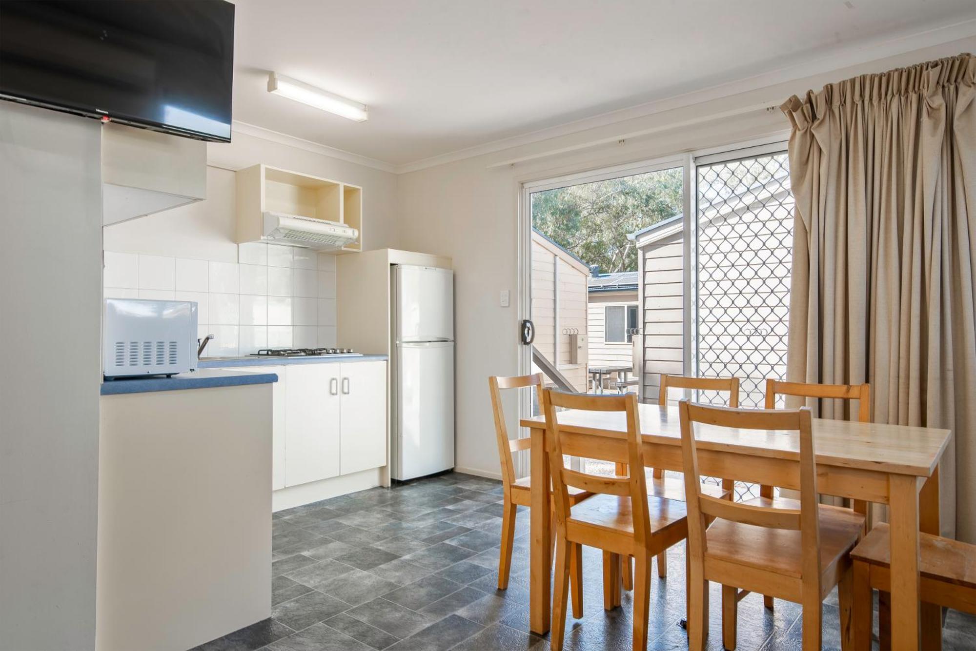 Echo Holiday Parks - Windsor Gardens أدليد المظهر الخارجي الصورة