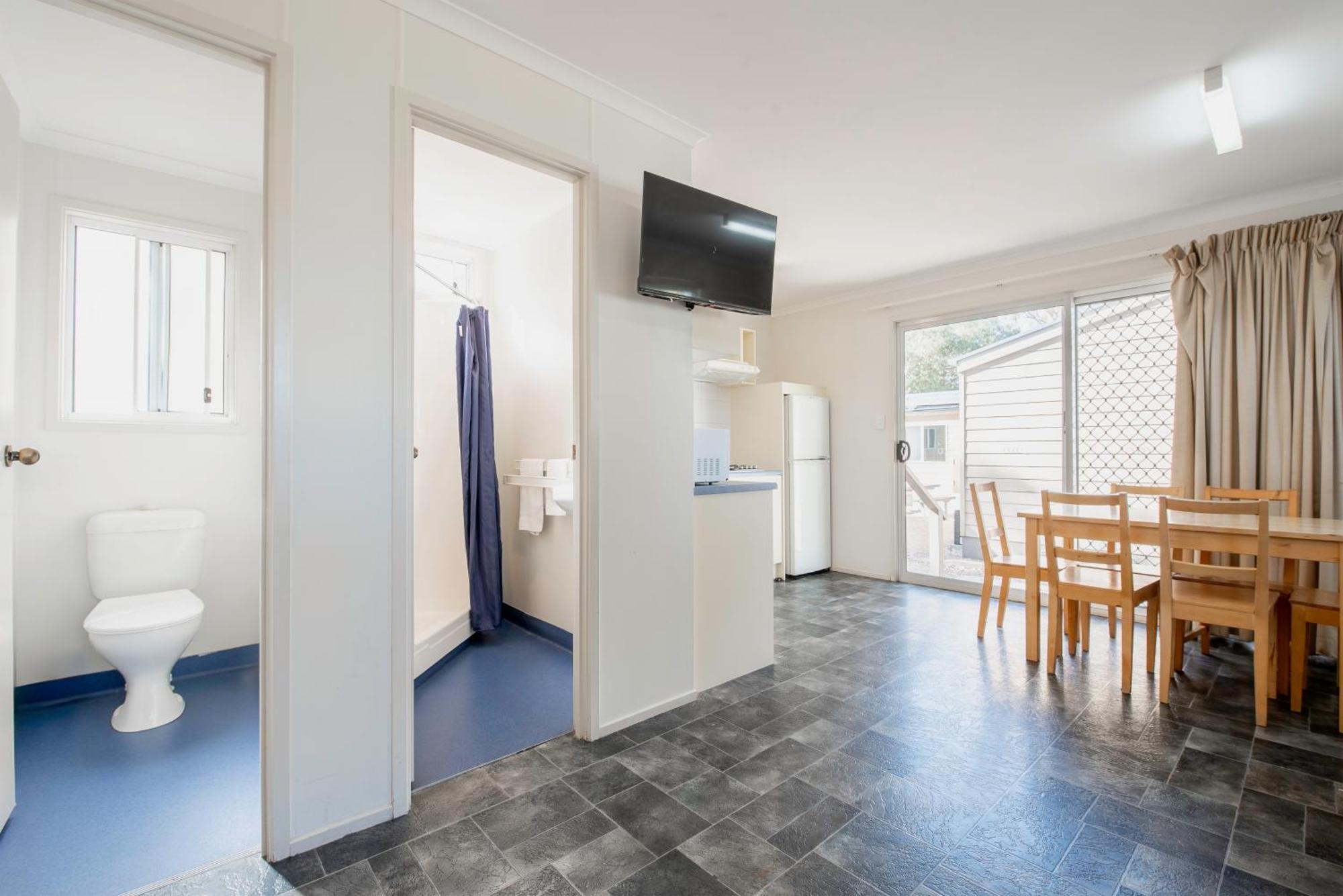 Echo Holiday Parks - Windsor Gardens أدليد المظهر الخارجي الصورة