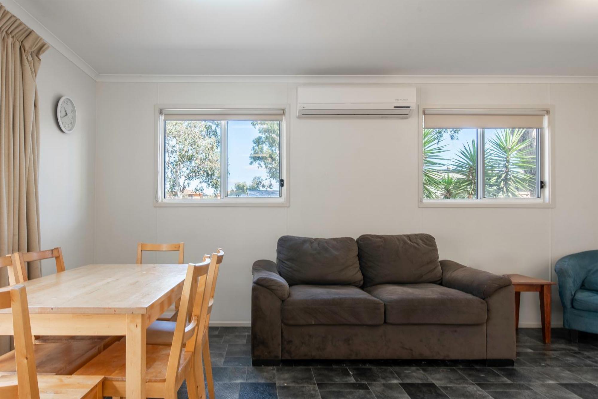 Echo Holiday Parks - Windsor Gardens أدليد المظهر الخارجي الصورة