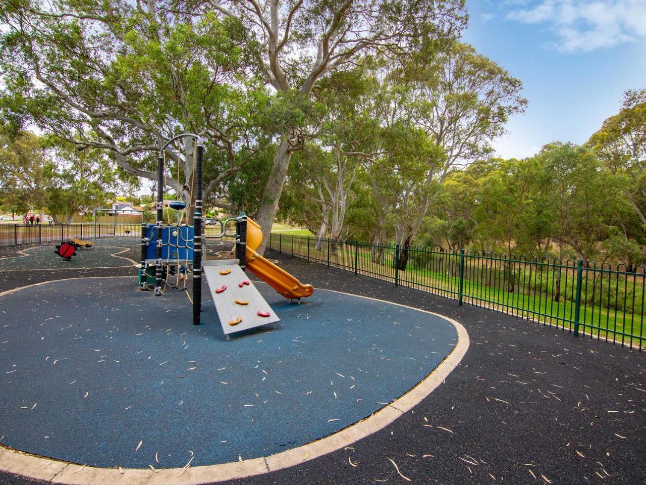 Echo Holiday Parks - Windsor Gardens أدليد المظهر الخارجي الصورة